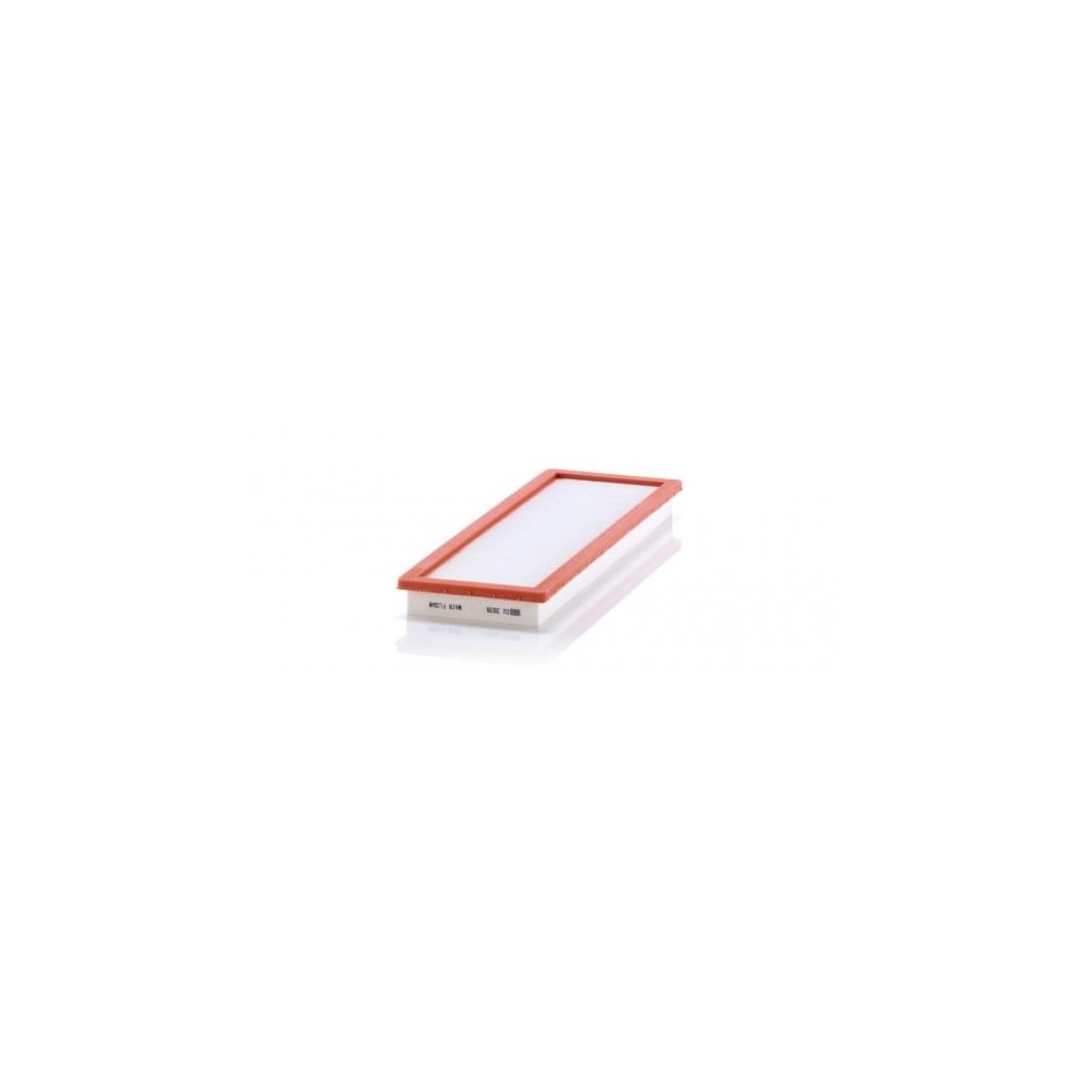 Salono filtras MANN-FILTER CU 3939