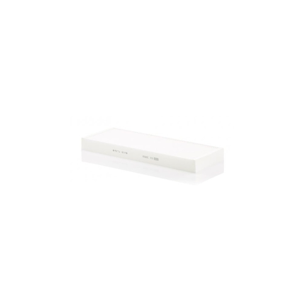 Salono filtras MANN-FILTER CU 3959