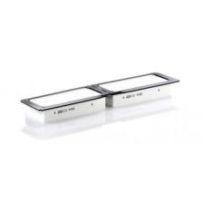 Salono filtras MANN-FILTER CU 4466
