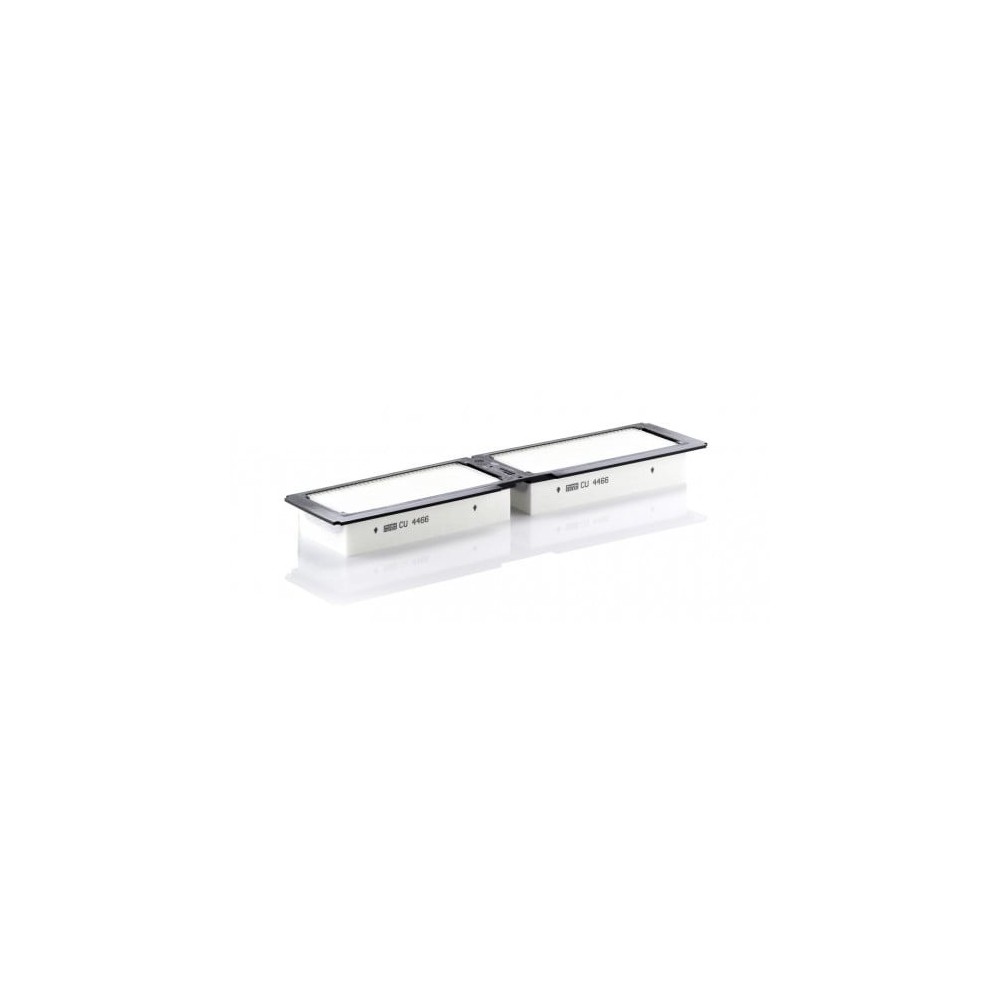 Salono filtras MANN-FILTER CU 4466