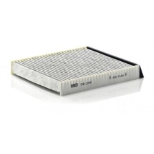 Salono filtras MANN-FILTER CUK 2240