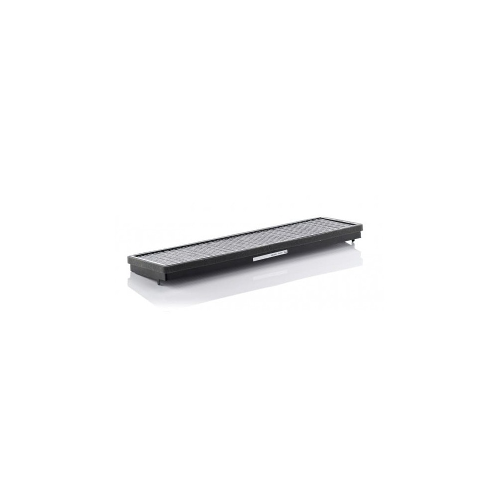 Salono filtras MANN-FILTER CUK 5877