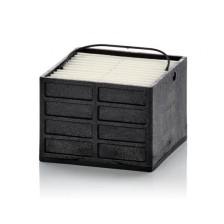 Degalų filtras MANN-FILTER PU 88