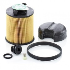 Karbamido filtras MANN-FILTER U 620/2 y KIT