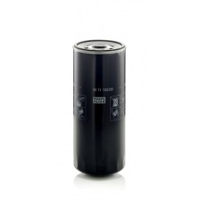 Alyvos filtras MANN-FILTER W 11 102/28