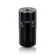 Alyvos filtras MANN-FILTER W 1170/5