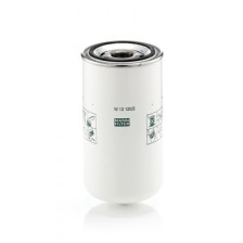 Alyvos filtras MANN-FILTER W 13 120/2