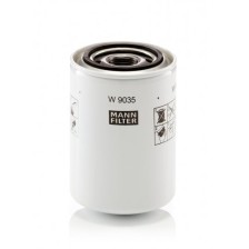 Alyvos filtras MANN-FILTER W 9035