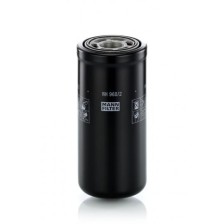 Filtras, hidraulinio kėlimo sistema MANN-FILTER WH 960/2