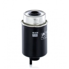 Degalų filtras MANN-FILTER WK 8156