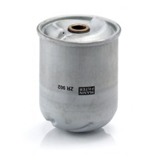 Alyvos filtras MANN-FILTER ZR 902 x