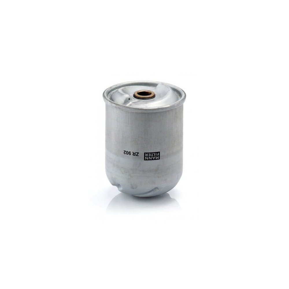 Alyvos filtras MANN-FILTER ZR 902 x