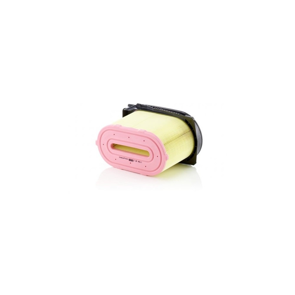 Oro filtras MANN-FILTER C 30 400/1
