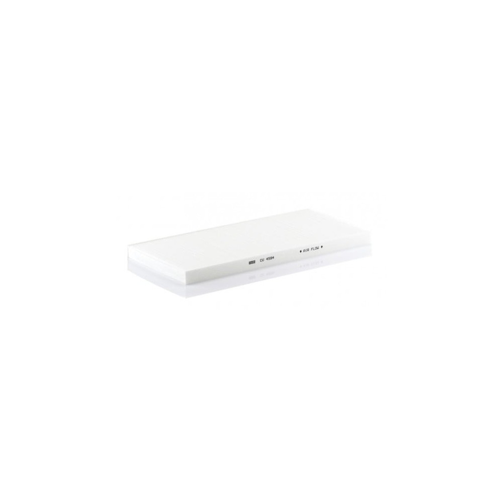 Salono filtras MANN-FILTER CU 4594