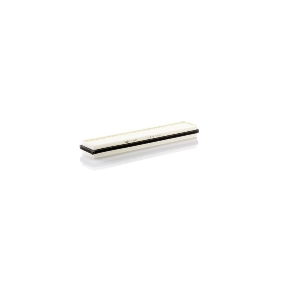 Salono filtras MANN-FILTER CU 5044