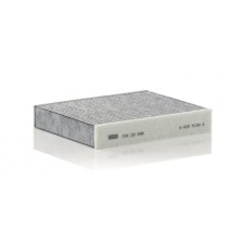 Salono filtras MANN-FILTER CUK 25 006