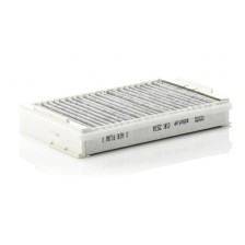 Salono filtras MANN-FILTER CUK 2534