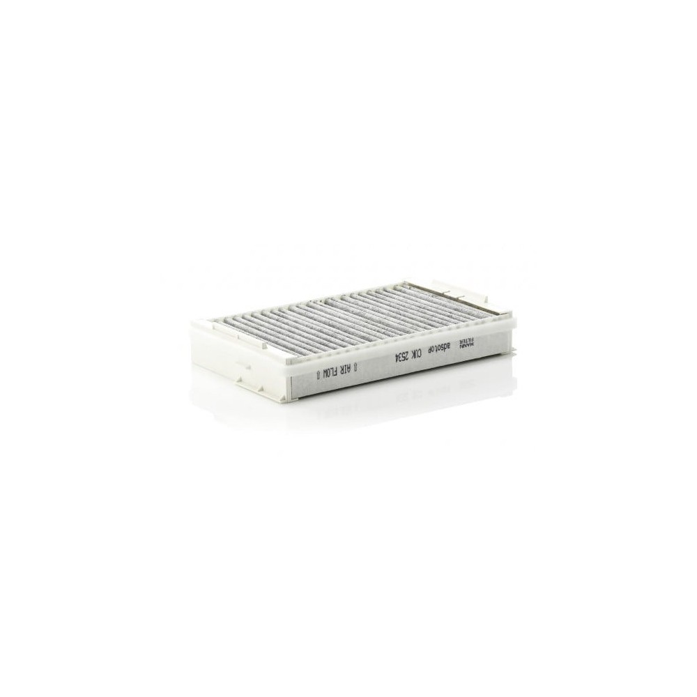 Salono filtras MANN-FILTER CUK 2534