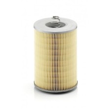 Alyvos filtras MANN-FILTER H 1275