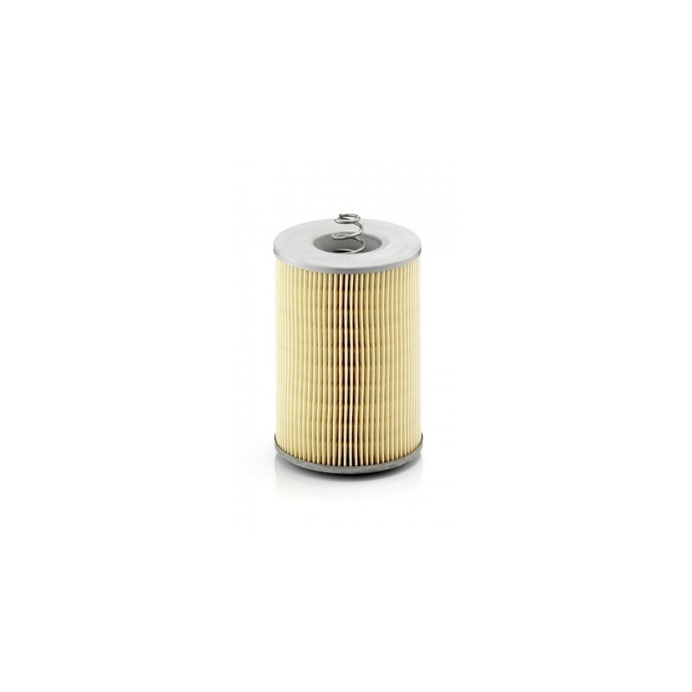 Alyvos filtras MANN-FILTER H 1275