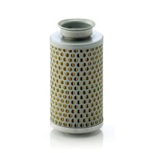 Hidraulinis filtras, vairo mechanizmas MANN-FILTER H 615