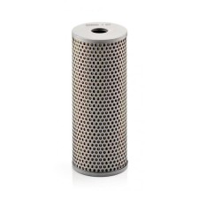 Filtras, hidraulinio kėlimo sistema MANN-FILTER H 962