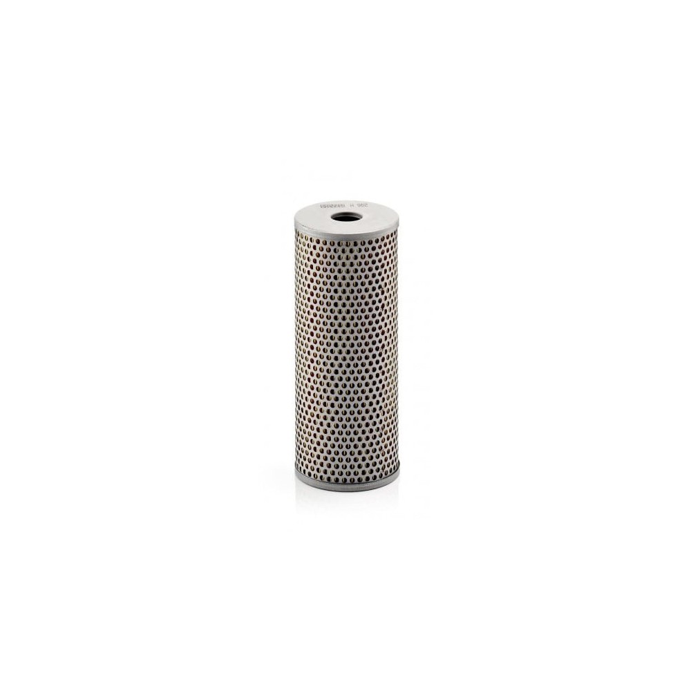 Filtras, hidraulinio kėlimo sistema MANN-FILTER H 962