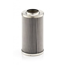 Filtras, hidraulinio kėlimo sistema MANN-FILTER HD 1032