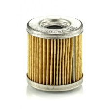 Alyvos filtras MANN-FILTER MH 53/1
