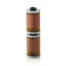 Alyvos filtras MANN-FILTER MH 58 x
