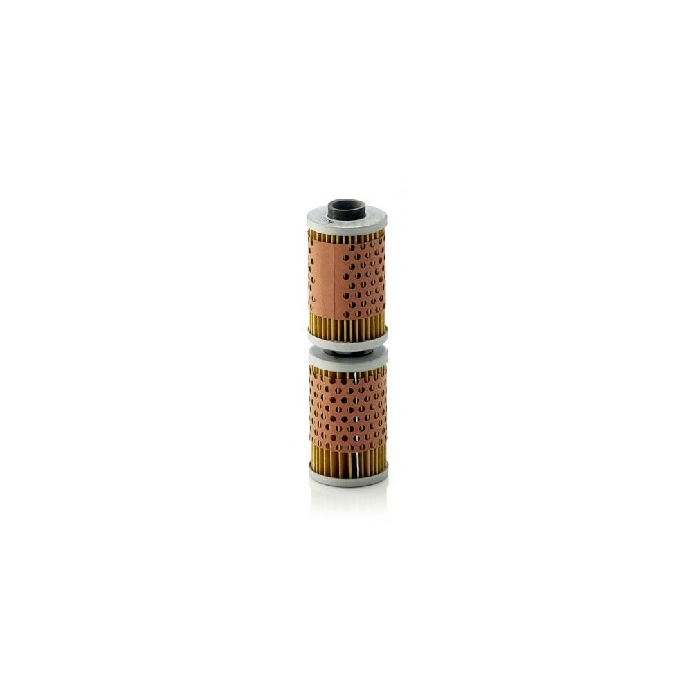 Alyvos filtras MANN-FILTER MH 58 x