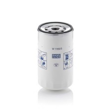 Alyvos filtras MANN-FILTER W 1160/5