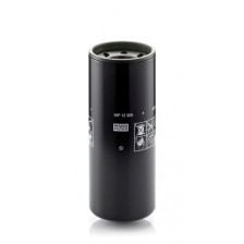 Alyvos filtras MANN-FILTER WP 12 300