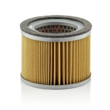 Oro filtras MANN-FILTER C 1112/2