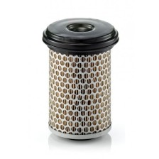 Oro filtras MANN-FILTER C 1157