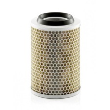 Oro filtras MANN-FILTER C 15 127/2