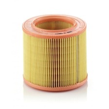Oro filtras MANN-FILTER C 1567/1