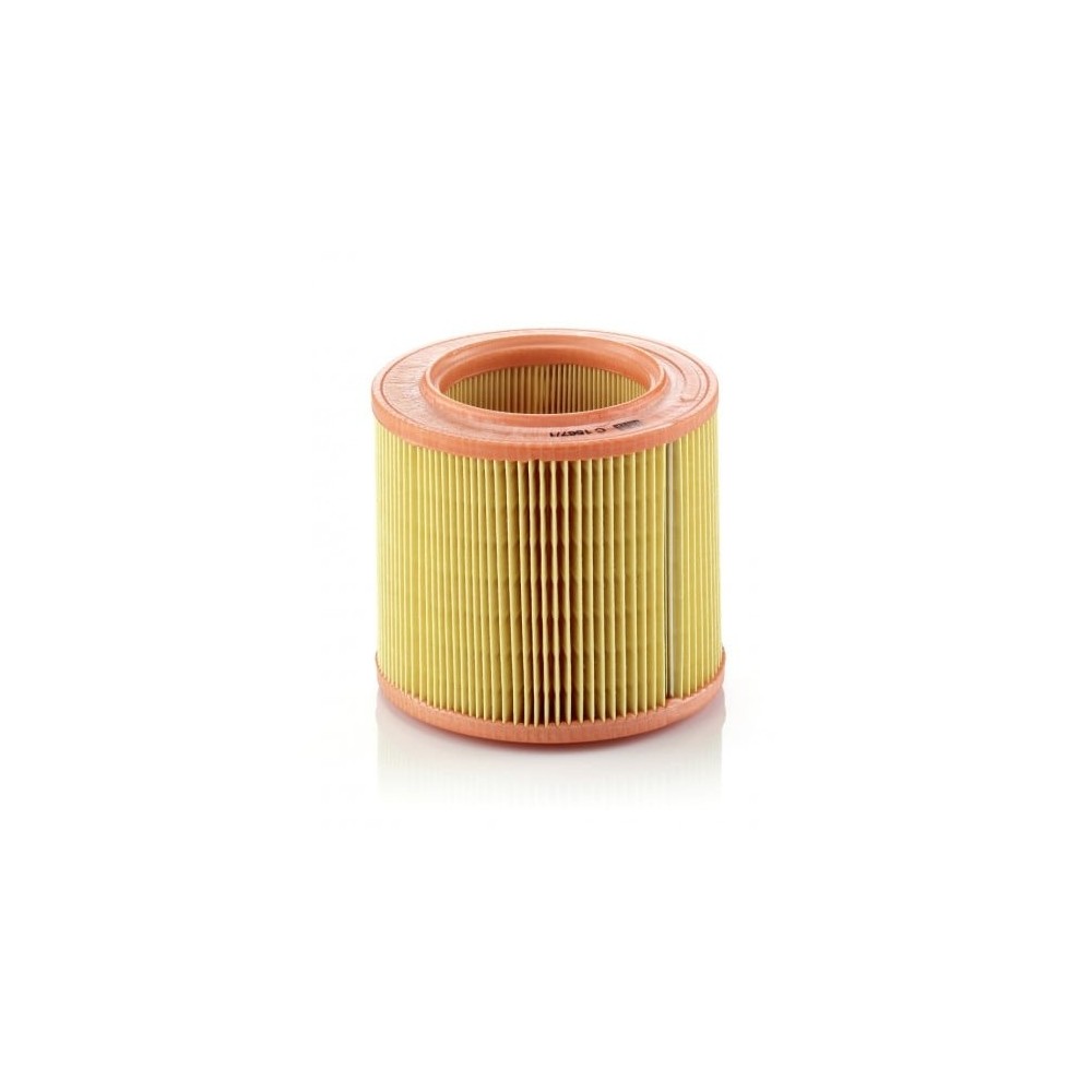 Oro filtras MANN-FILTER C 1567/1