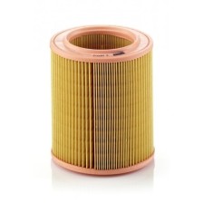 Oro filtras MANN-FILTER C 1577/1