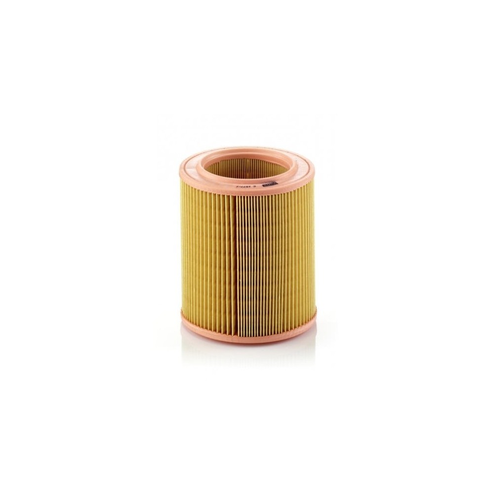 Oro filtras MANN-FILTER C 1577/1