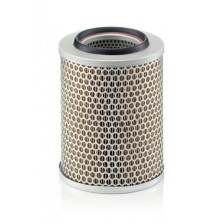 Oro filtras MANN-FILTER C 17 160