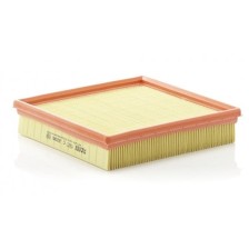 Oro filtras MANN-FILTER C 2290