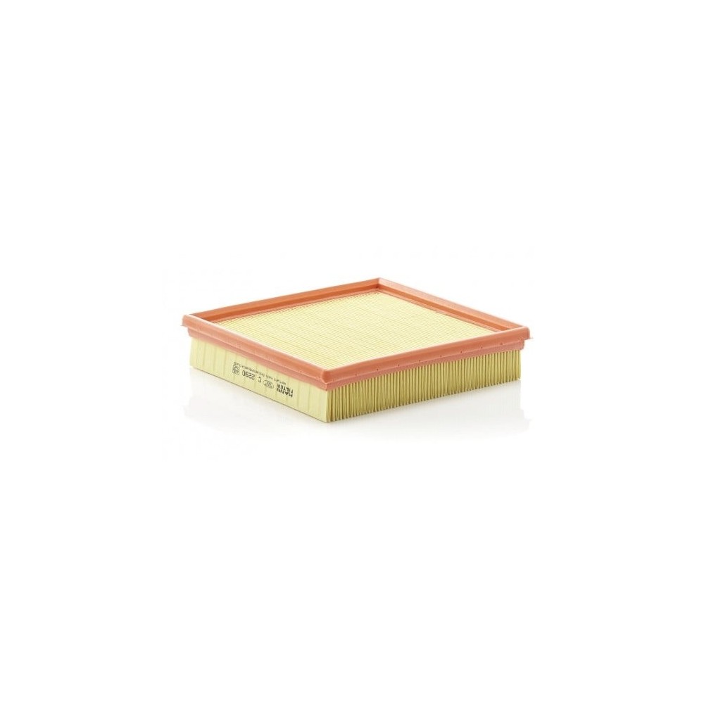 Oro filtras MANN-FILTER C 2290