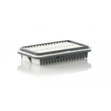 Oro filtras MANN-FILTER C 23 012