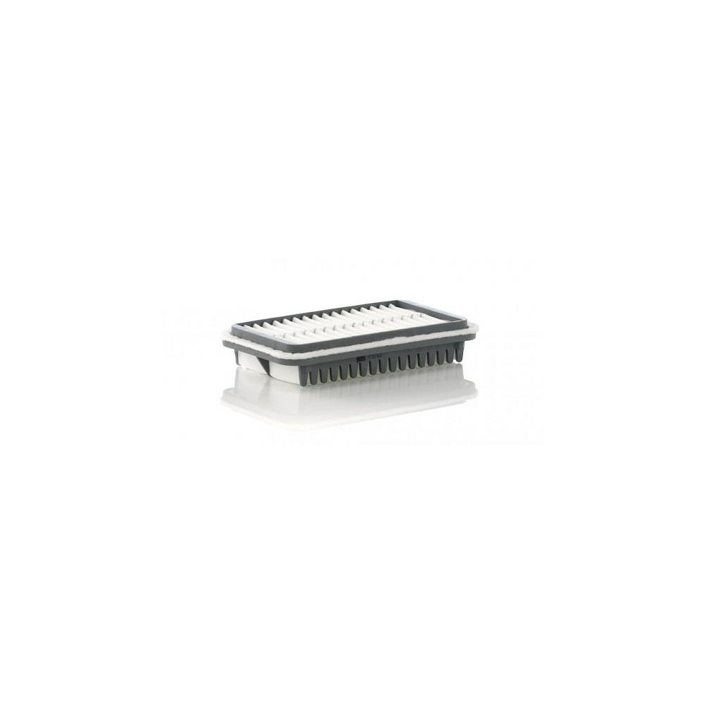 Oro filtras MANN-FILTER C 23 012