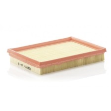 Oro filtras MANN-FILTER C 2345/1