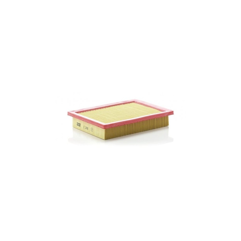Oro filtras MANN-FILTER C 2496