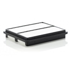 Oro filtras MANN-FILTER C 2537/1