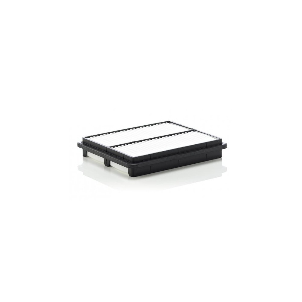 Oro filtras MANN-FILTER C 2537/1