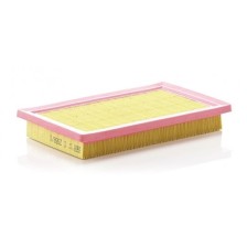 Oro filtras MANN-FILTER C 2568/1